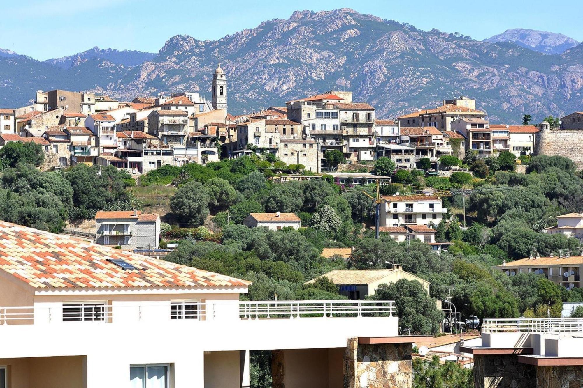 Residence Salina Bay Porto-Vecchio - KOR02010-DYC Exterior foto