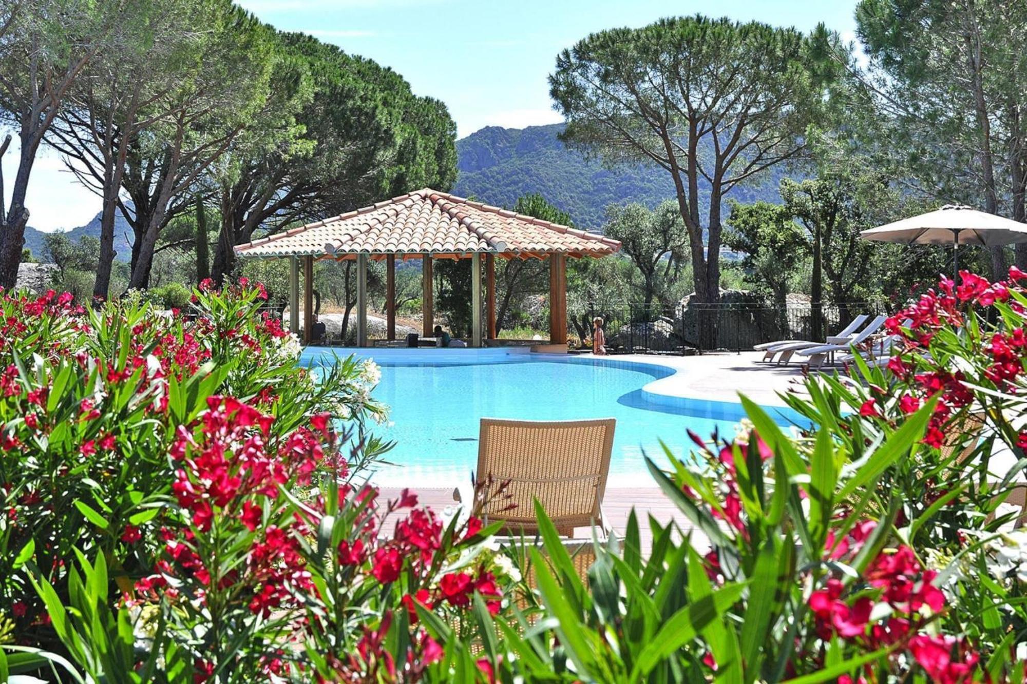 Residence Salina Bay Porto-Vecchio - KOR02010-DYC Exterior foto